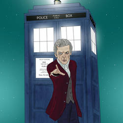 12thDoctor