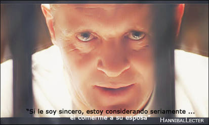 Hannibal Lecter