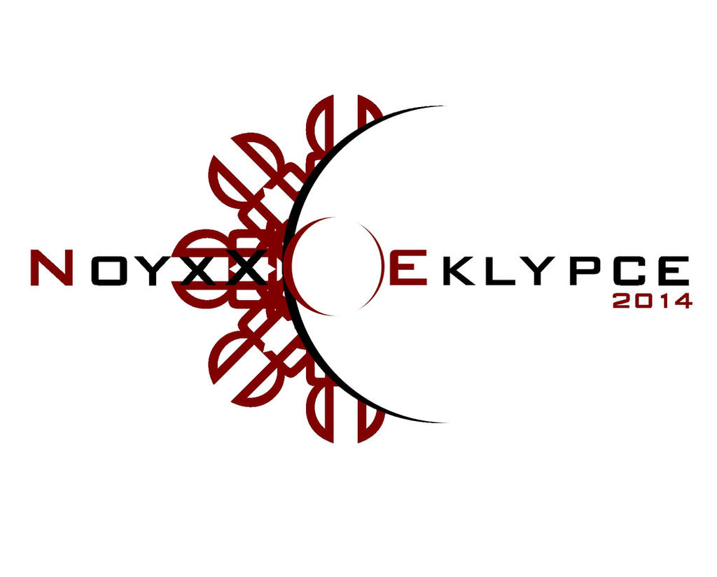 NoyxX Eklypce 2014