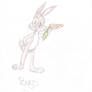 bugs bunny