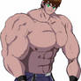 Buff Ben (Ben 10 Omniverse)