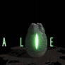 Alien Egg 1