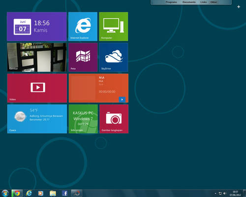 Windows 8 Release Preview