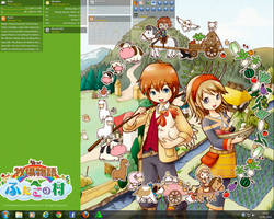 Autumn Desktop