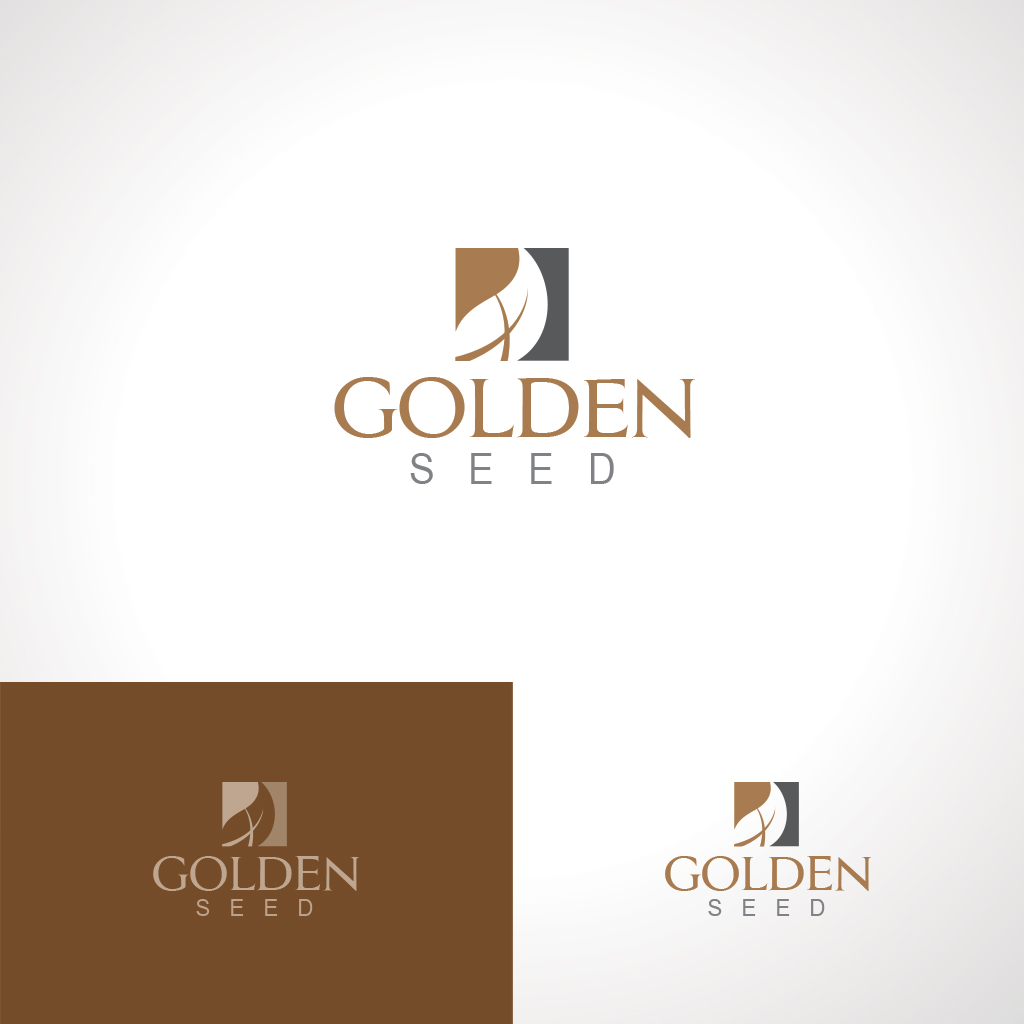 Logo Design For Food Production Company By Soufianedraou On Deviantart