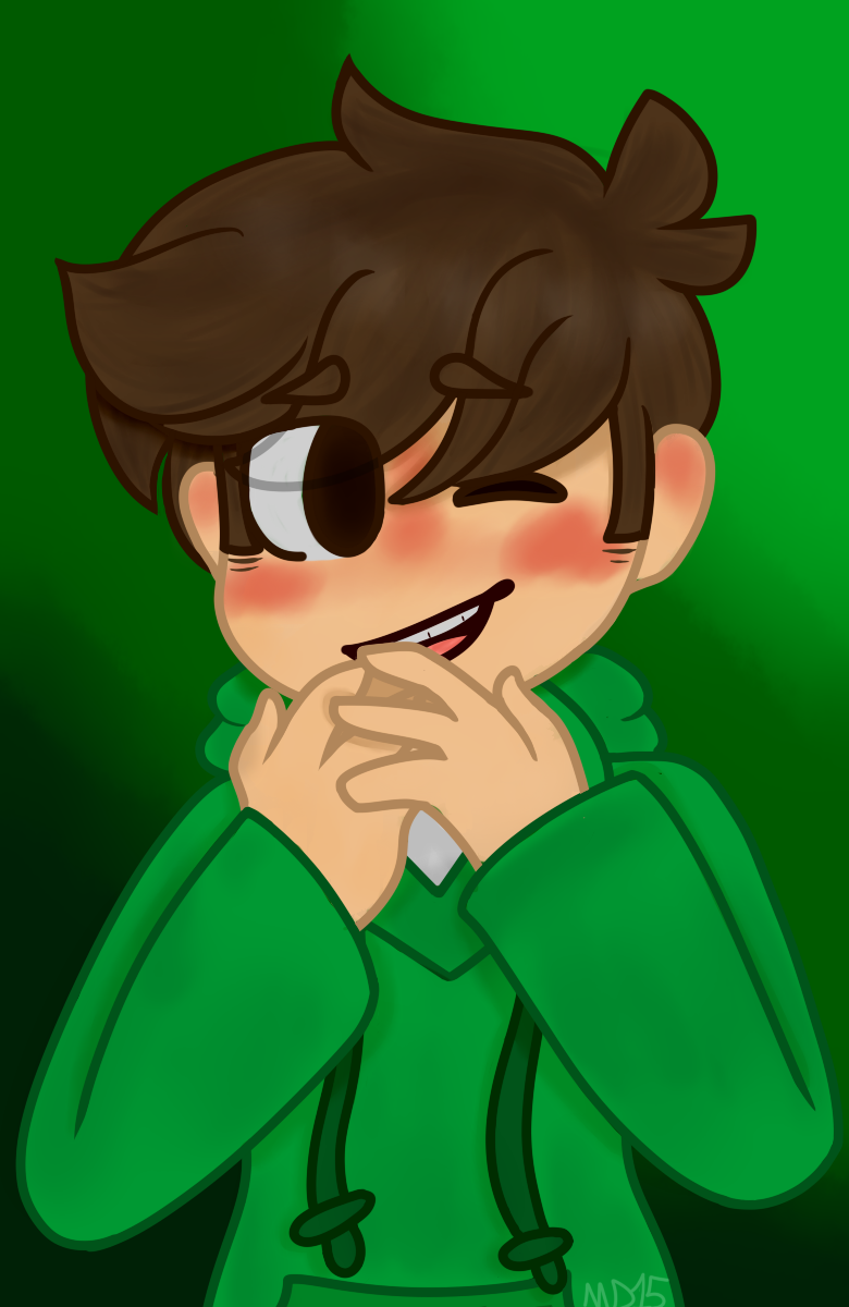 Edds Face Laughing Edd -Eddsworld by Jadendragon15 on DeviantArt