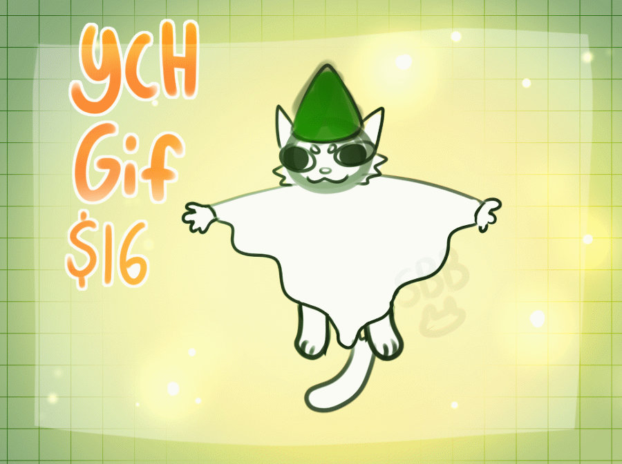 Me As A Baby MEME YCH GIF OPEN I MOVE pponly By Sirbunnybuns On me-as-a-baby-meme-ych-gif-open-i-move-pponly-by-sirbunnybuns-on