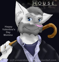 House: Happy Valentine's Day