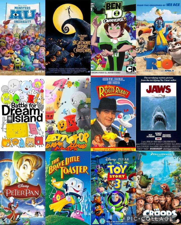 The Animation Magazine Collection 2.0. (1999-2023) by gumballnetworkcu ...