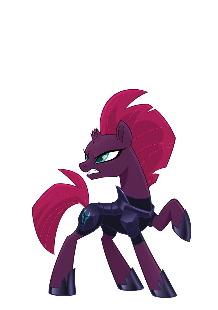 Timpy Shadow Tempce shadow by kitteneee on DeviantArt