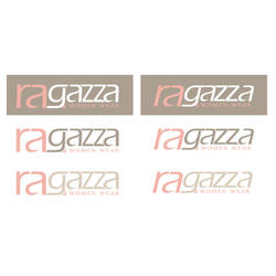 Ragazza logo 2