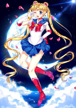 Sailor Moon