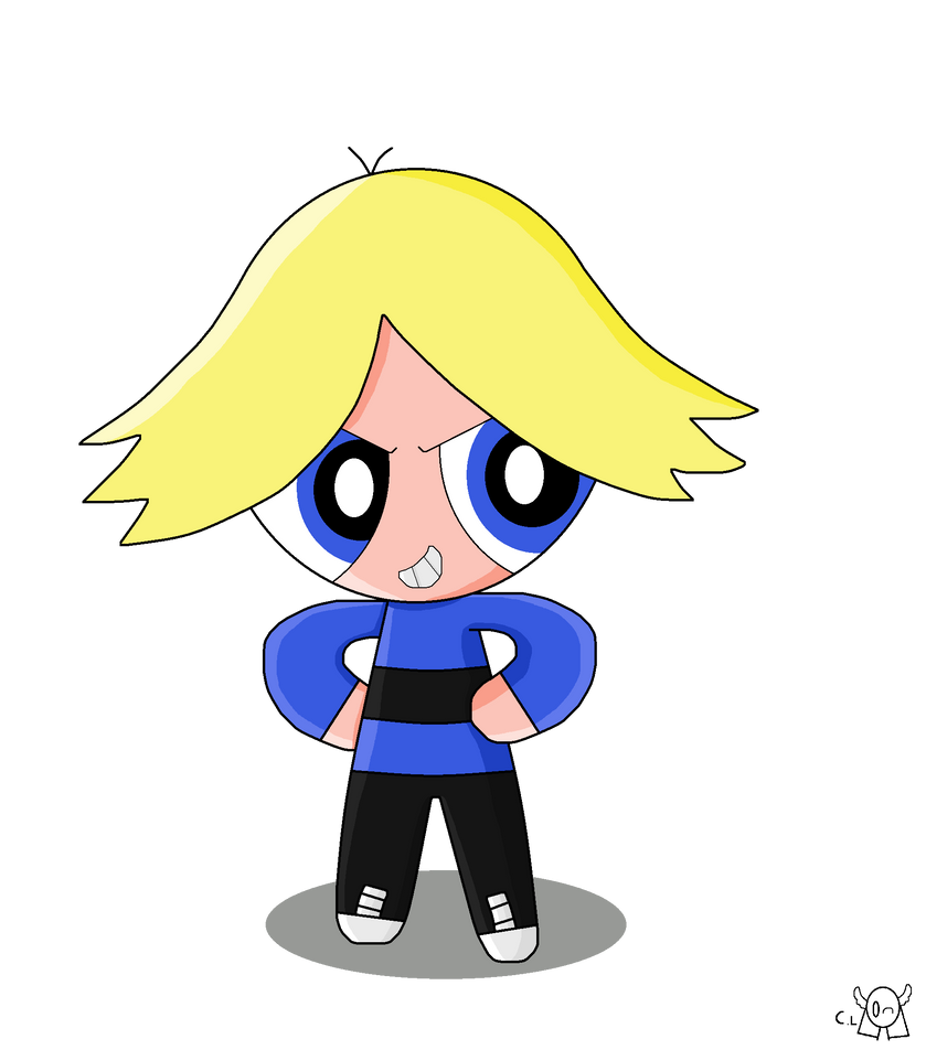 RRB Boomer by ChunkyLappy on DeviantArt