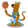 Scooby Doo Joins The Tune Squad In Space Jam A New