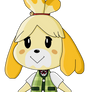 Isabelle