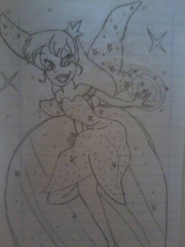 Tinkerbell