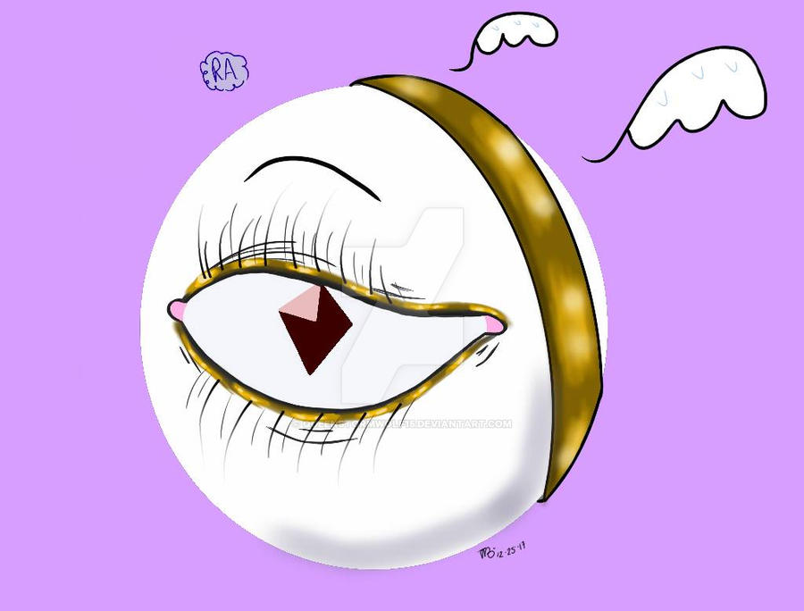 Random Nancy Random drawing 1# part 2: Nancy by Queenstormwolf15 on DeviantArt