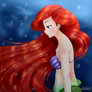 Ariel La Sirenita /  The Little Mermaid