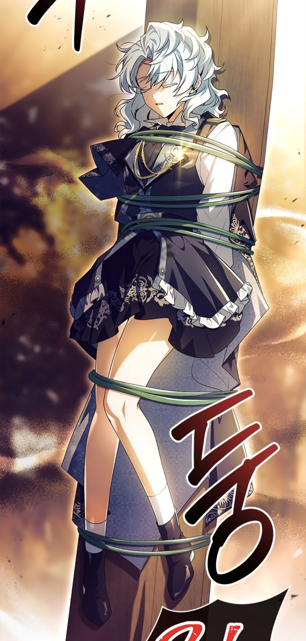 Manhwa Bondage By Amei0819 On DeviantArt manhwa-bondage-by-amei0819-on-deviantart