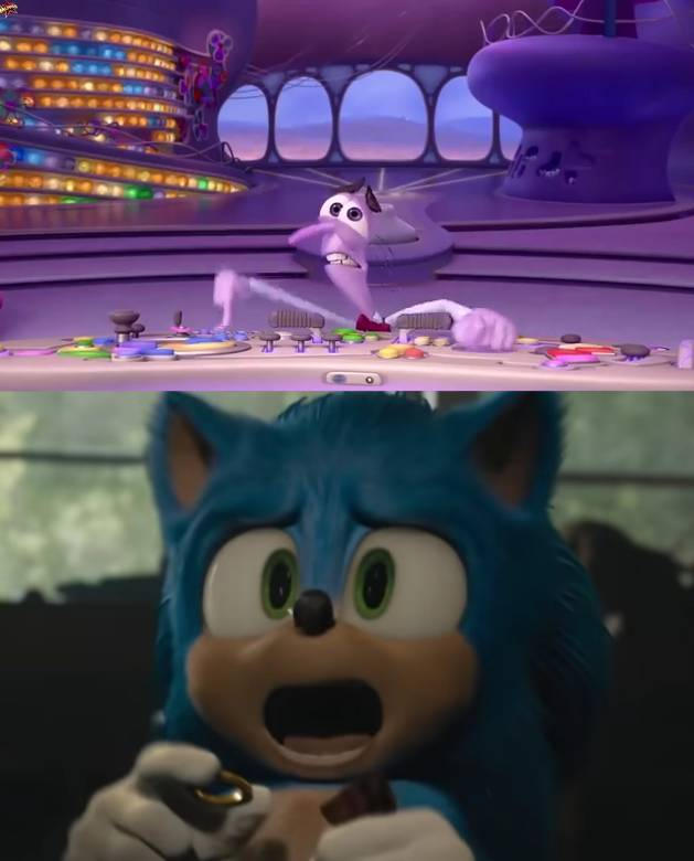 Fear meme by Picture-Fairy on DeviantArt