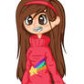 Gravity Falls: Mabel