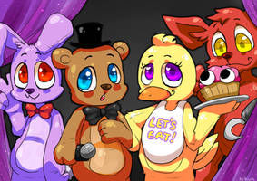 FNAF