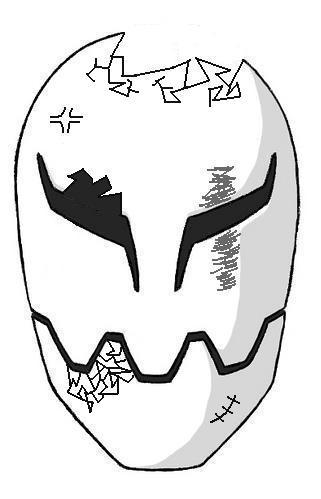 Vizard Mask 4 by FatAllOva2 on DeviantArt