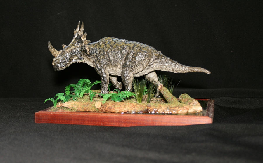 Rubeosaurus ovatus