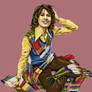 Sarah Jane Smith