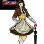 Femme Seven