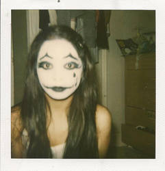Mime 3