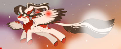 Art Fight 2021 - Sunset Stars