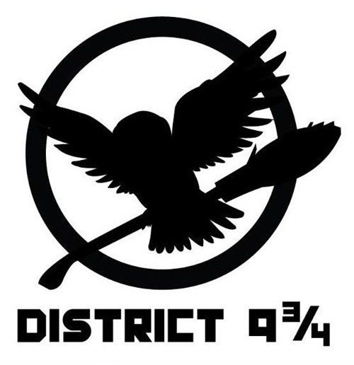 District 9 3/4