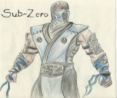 Sub-Zero