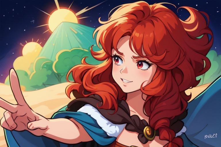 Disney s Femboy Merida By Sliverfox84 On DeviantArt disney-s-femboy-merida-by-sliverfox84-on-deviantart