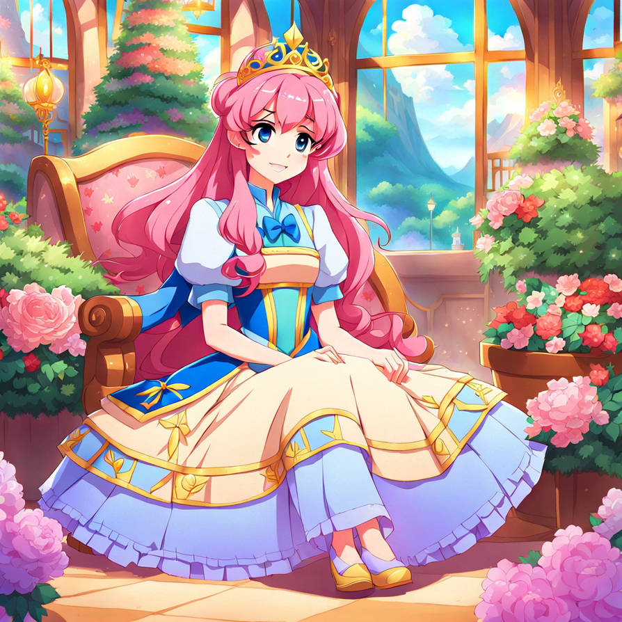 Cute Disney Princess Femboy By Sliverfox84 On DeviantArt cute-disney-princess-femboy-by-sliverfox84-on-deviantart