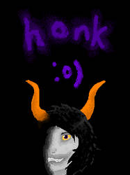 Gamzee Makara