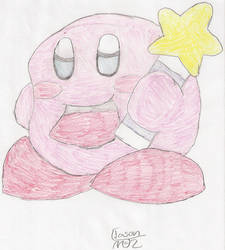 kirby