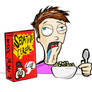 Seductive Cereal