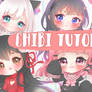 CHIBI TUTORIAL | Video