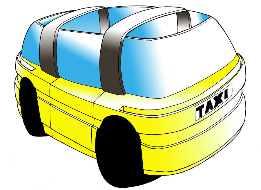 Taxi Concepts 2