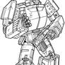 Searchlight Robot Mode Inks 01