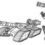 More Idw Cannonfodder