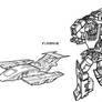 More IDW CAnnonfodder 'Turbine'