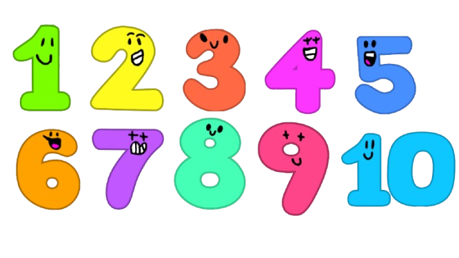 Scratch: Wild Numbers by Jmonga25 on DeviantArt