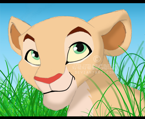 Cub Sarafina By Jujubacandy On DeviantArt cub-sarafina-by-jujubacandy-on-deviantart
