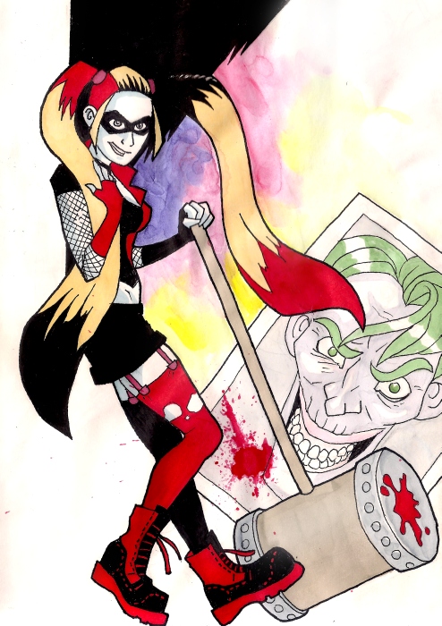 Harley Quinn