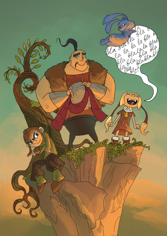 Dragon Hunters by 6vedik on DeviantArt Dragon Hunters by 6vedik on DeviantArt