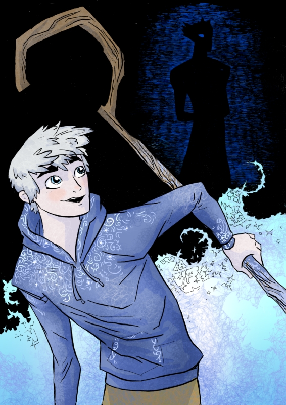 Jack Frost