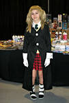 MTAC 2012: Maka from Soul Eater by DaisyPhantom